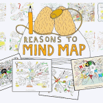 100 Reasons to Mind Map