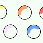 Drawing Tip No 9 – Colour