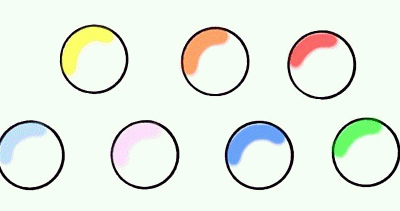 Drawing Tip No 9 – Colour