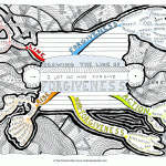 Drawing the Line of Forgiveness