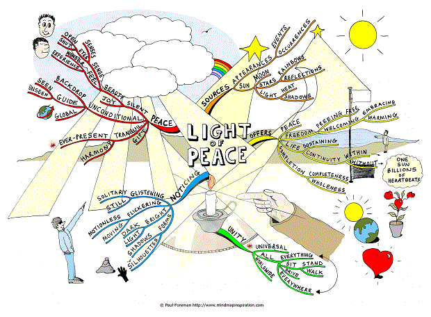 Light of Peace