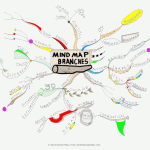 Mind Map Branches