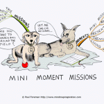 Mini Moment Missions