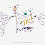 Music and Sport Are Key to Peace