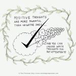 Positive Thoughts