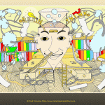 Mind Map Game Boards E-Book