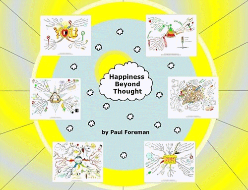 Happiness Beyond Thought E-Book