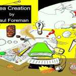 Idea Creation E-Book for Infinite Ideas