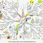 Thinking Outside the Box Mind Map