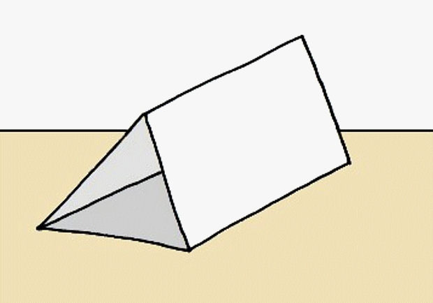 How to Make a Mind Map Triangle