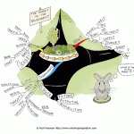 The Rabbit on the Roundabout